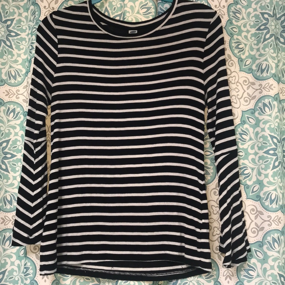 Striped shirt